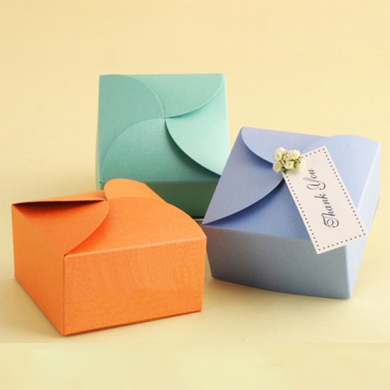 青岛礼品包装盒生产