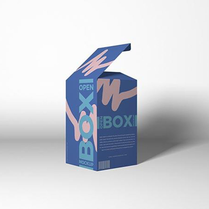 青岛纸包装盒制造